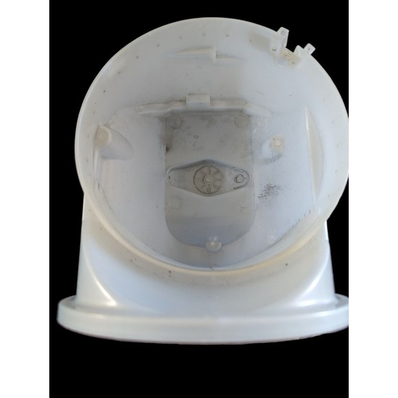 Genuine Dyson DC17 Absolute Animal Vacuum Cleaner Motor Housing Bucket 91128201 - Picture 3 of 7